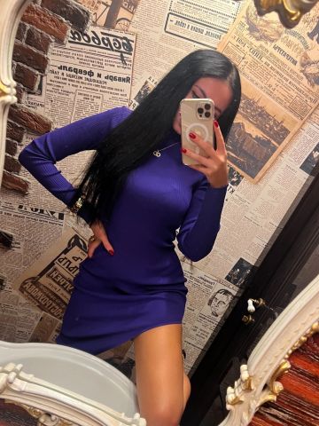 Анкета проститутки Чулпан, 23 года