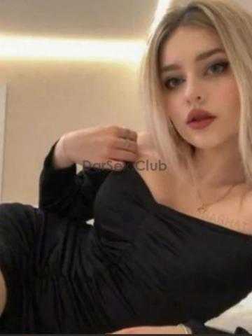 Анкета проститутки Лайма, 23 года